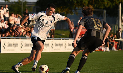 SpVgg Jahn Forchheim - 1. FC Kalchreuth SpVgg Jahn Forchheim - 1. FC Kalchreuth