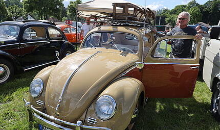 Oldtimer-Treffen Kronach 2026Oldimter und flotte Flitzter locken nach Kronach Oldtimer-Treffen Kronach 2026Oldimter und flotte Flitzter locken nach Kronach