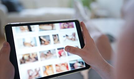 Erotik im Internet Erotik im Internet