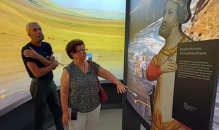 Gewürzmuseum Gewürzmuseum