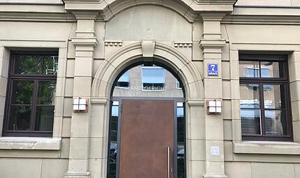 Vor dem Amtsgericht Bad Kissingen hat sich ein 20-Jähriger wegen des Besitzes jugendpornografischer Bilddateien verantworten müssen. Vor dem Amtsgericht Bad Kissingen hat sich ein 20-Jähriger wegen des Besitzes jugendpornografischer Bilddateien verantworten müssen.