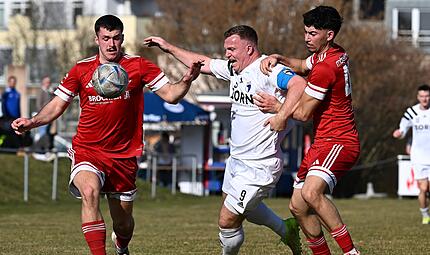 SpVgg Mögeldorf - SpVgg Jahn Forchheim SpVgg Mögeldorf - SpVgg Jahn Forchheim