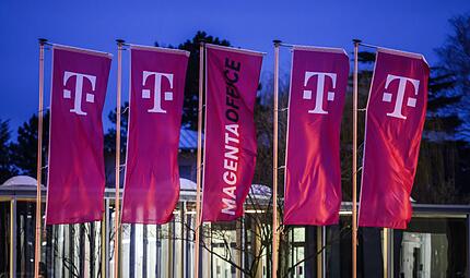 Deutsche Telekom AG Deutsche Telekom AG