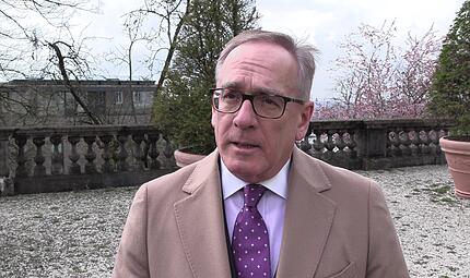 Klemens Fischer Klemens Fischer