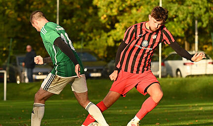 DJK-FC Schlaifhausen - SV Weilersbach DJK-FC Schlaifhausen - SV Weilersbach