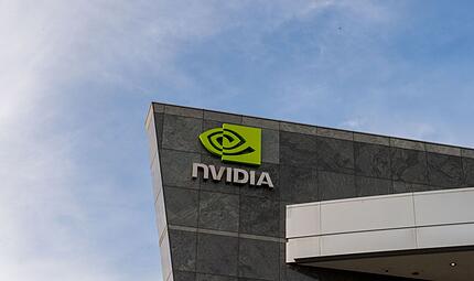 Nvidia Nvidia
