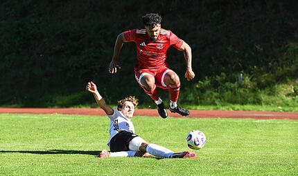 SC Trossenfurt/Tretzendorf vs. SV Rapid Ebelsbach, Trossenfurt, Sportgalände Trossenfurt SC Trossenfurt/Tretzendorf vs. SV Rapid Ebelsbach, Trossenfurt, Sportgalände Trossenfurt