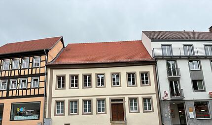 Mürschter Nagel Mürschter Nagel