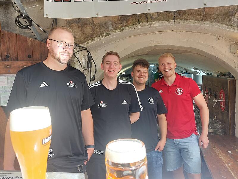 Sommerkirchweih Herzogenaurach 2026Sommerkirchweih Herzogenaurach 2026 Die Sommerkirchweih in Herzogenaurach hat wieder viele Besucher angelockt.
