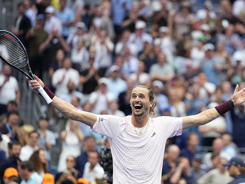 US Open US Open