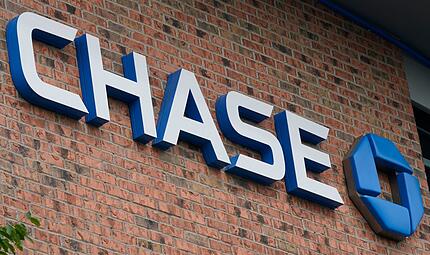 JPMorgan Chase JPMorgan Chase