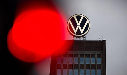 Volkswagen Volkswagen