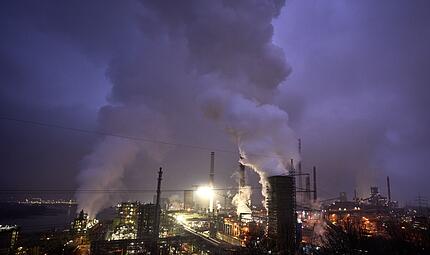 Thyssenkrupp AG - vor der Hauptversammlung Thyssenkrupp AG - vor der Hauptversammlung