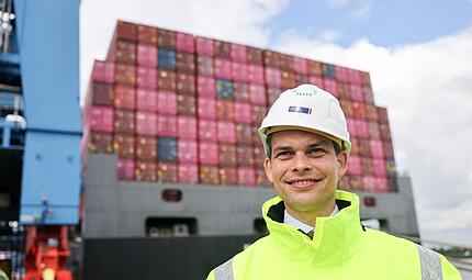Christoph Ploß Christoph Ploß