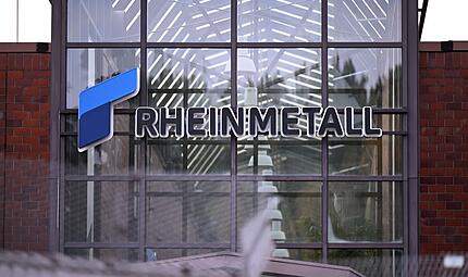 Rheinmetall Rheinmetall