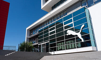 Puma Herzogenaurach Puma Herzogenaurach