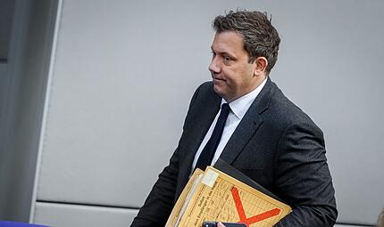 Lars Klingbeil Lars Klingbeil