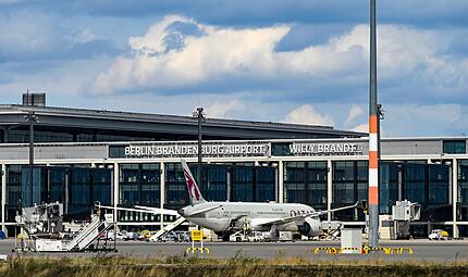 Flughafen Berlin Brandenburg Airport Willy Brandt Flughafen Berlin Brandenburg Airport Willy Brandt