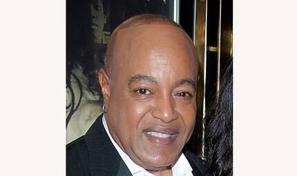 Peabo Bryson Peabo Bryson