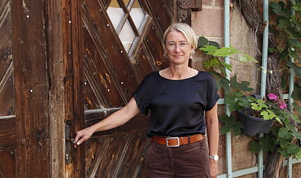 Anja Ostendorp Anja Ostendorp
