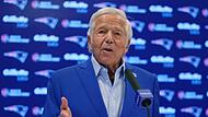 Robert Kraft Robert Kraft