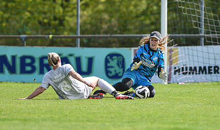 TSV Limbach vs. FVgg Kickers Aschaffenburg, Sportgelände Limbach TSV Limbach vs. FVgg Kickers Aschaffenburg, Sportgelände Limbach