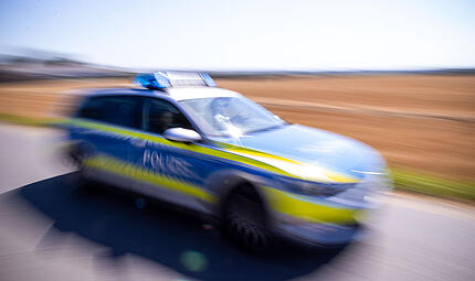 Polizei Mecklenburg-Vorpommern Polizei Mecklenburg-Vorpommern