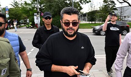 Hasan Ismaik Hasan Ismaik