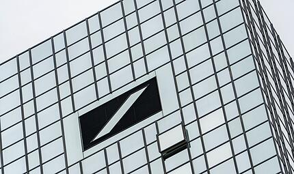 Deutsche Bank Deutsche Bank