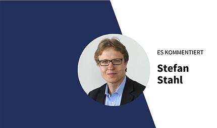 Stefan Stahl Stefan Stahl