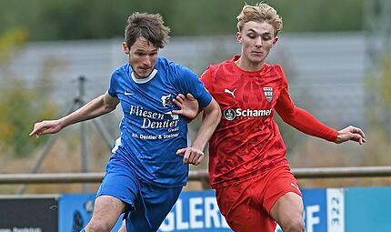 Die SpVgg Zackern um Jochen Spurny (Bild Links) kämpft in der Bezirksliga Mittelfranken Nord um den Klassenerhalt. Die SpVgg Zackern um Jochen Spurny (Bild Links) kämpft in der Bezirksliga Mittelfranken Nord um den Klassenerhalt.
