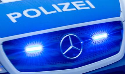 Polizei Polizei