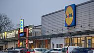 Supermärkte und Discounter Supermärkte und Discounter