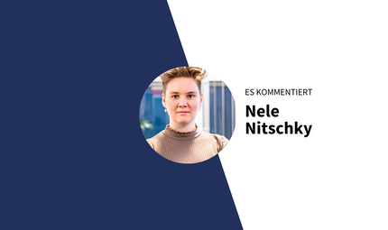 Im Jahr 2026 hat sich für Frauen schon einiges verbessert - aber bei einer vollkommenen Gleichberechtigung sind wir als Gesellschaft noch lange nicht angelangt, findet Rundschau-Reporterin Nele Nitschky. Im Jahr 2026 hat sich für Frauen schon einiges verbessert - aber bei einer vollkommenen Gleichberechtigung sind wir als Gesellschaft noch lange nicht angelangt, findet Rundschau-Reporterin Nele Nitschky.