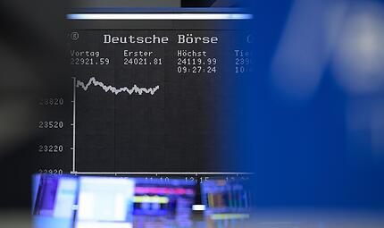 Börse Börse