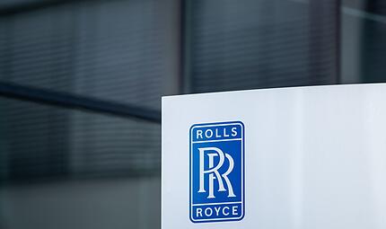Rolls-Royce Power Systems Rolls-Royce Power Systems