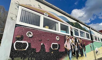 Haus des Gastes Oberbach Haus des Gastes Oberbach