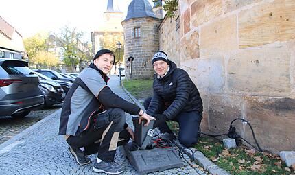 Oberhacken 4 Oberhacken 4