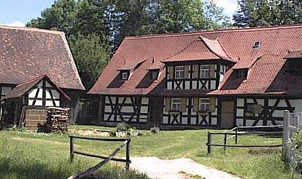 Die Alte Mühle in Leesten Gerhard Handschuh Die Alte Mühle in Leesten Gerhard Handschuh