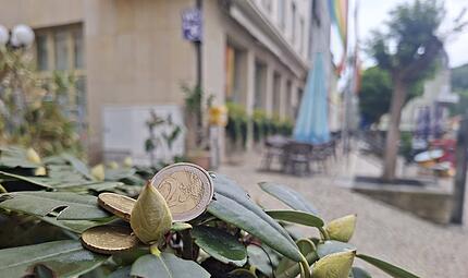 Haushalt Bad Brückenau. Konsolidierungskonzept Stadtkasse Haushalt Bad Brückenau. Konsolidierungskonzept Stadtkasse