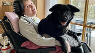 Die Teenagerin mit der Familienhündin KiraForchheim & Fränkische Schweiz Die Teenagerin mit der Familienhündin KiraForchheim & Fränkische Schweiz
