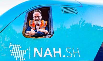 Claus Ruhe Madsen Claus Ruhe Madsen