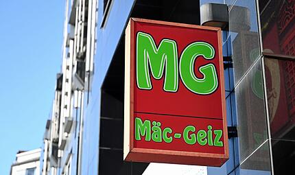 Kodi übernimmt Mäc Geiz Kodi übernimmt Mäc Geiz