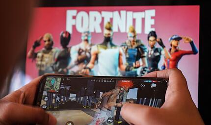App-Store-Verfahren zwischen Apple und Epic Games beginnt App-Store-Verfahren zwischen Apple und Epic Games beginnt