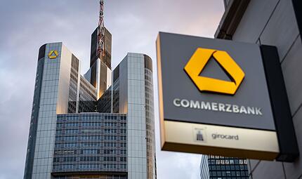 Commerzbank Commerzbank