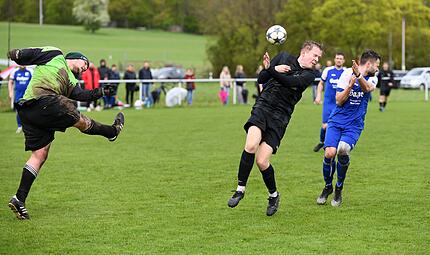 SV Fatschenbrunn vs. TV Haßfurt SV Fatschenbrunn vs. TV Haßfurt